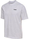 hummel Men's Keeper Graphic Short Sleeve T-Shirt-1
