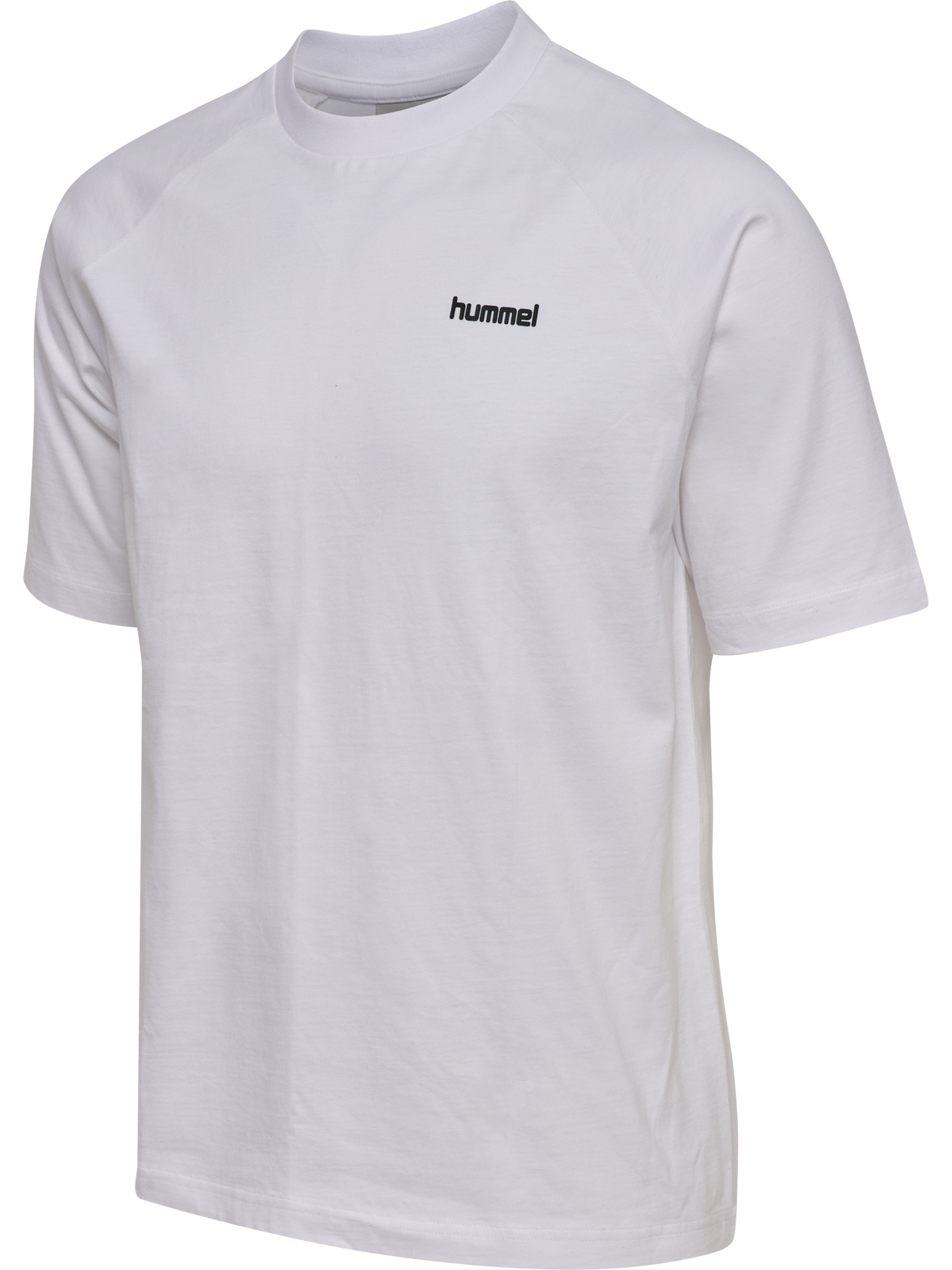 hummel Men's Keeper Graphic Short Sleeve T-Shirt-1
