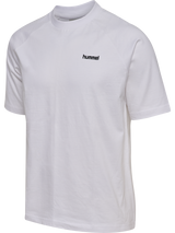 hummel Men's Keeper Graphic Short Sleeve T-Shirt-1