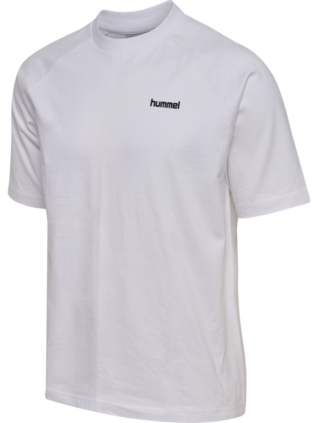 hummel Men's Keeper Graphic Short Sleeve T-Shirt-1