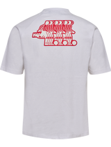 hummel Men's Keeper Graphic Short Sleeve T-Shirt-5