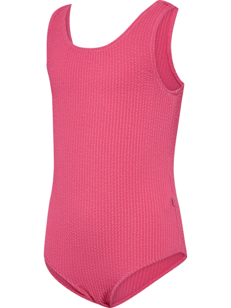 hummel Youth Crinkle Swimsuit-1