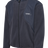 hummel Unisex Hybrid Fleece Jacket-1