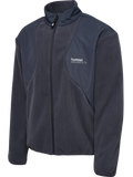 hummel Unisex Hybrid Fleece Jacket-1