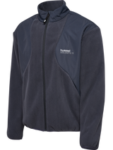 hummel Unisex Hybrid Fleece Jacket-1