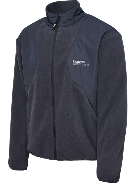 hummel Unisex Hybrid Fleece Jacket-1