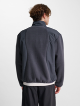 hummel Unisex Hybrid Fleece Jacket-4