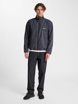 hummel Unisex Hybrid Fleece Jacket-6