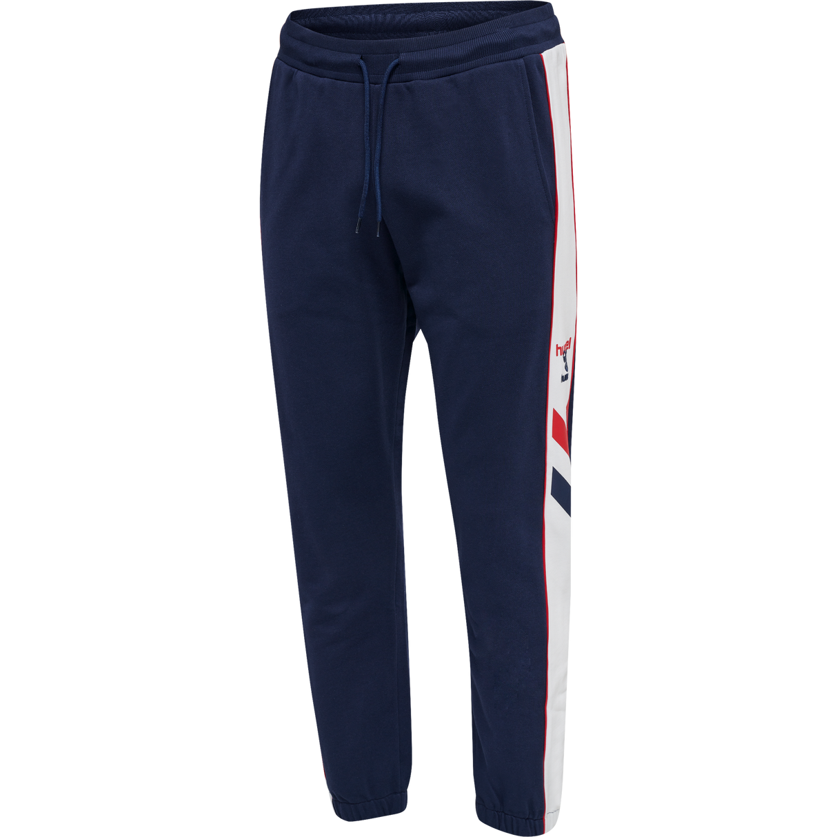 hummel Unisex Icons Durban Regular Pants-1