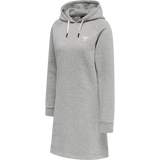 hummel Women's GG12 Sweat Dress-1
