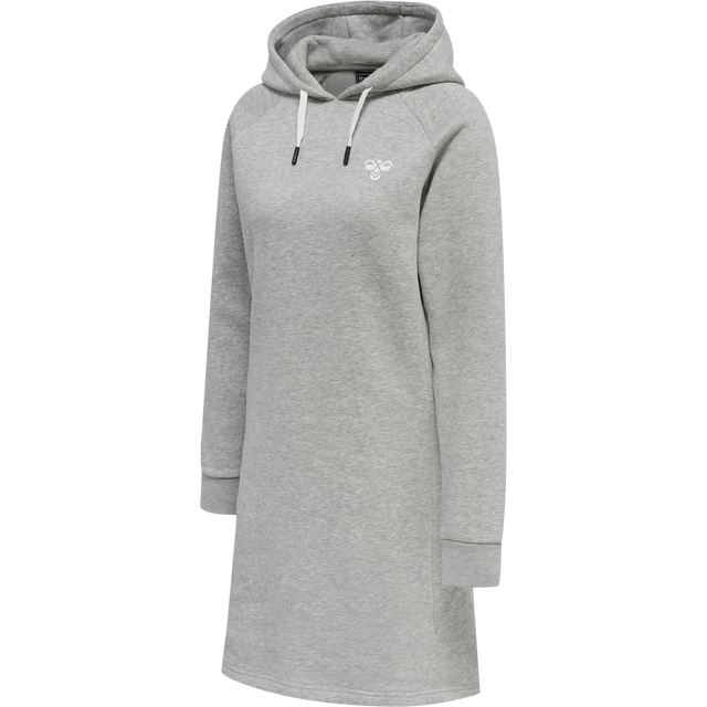 hummel Women's GG12 Sweat Dress-1