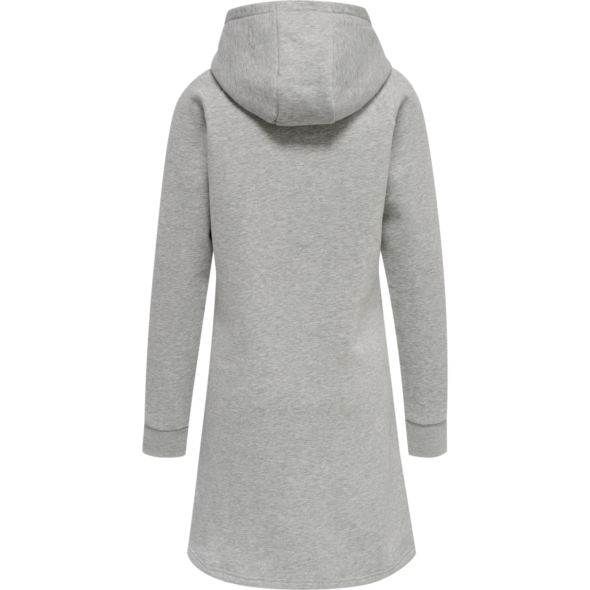 hummel Women's GG12 Sweat Dress-2