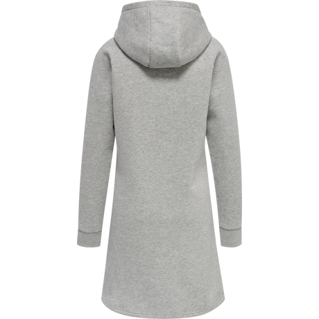 hummel Women's GG12 Sweat Dress-2