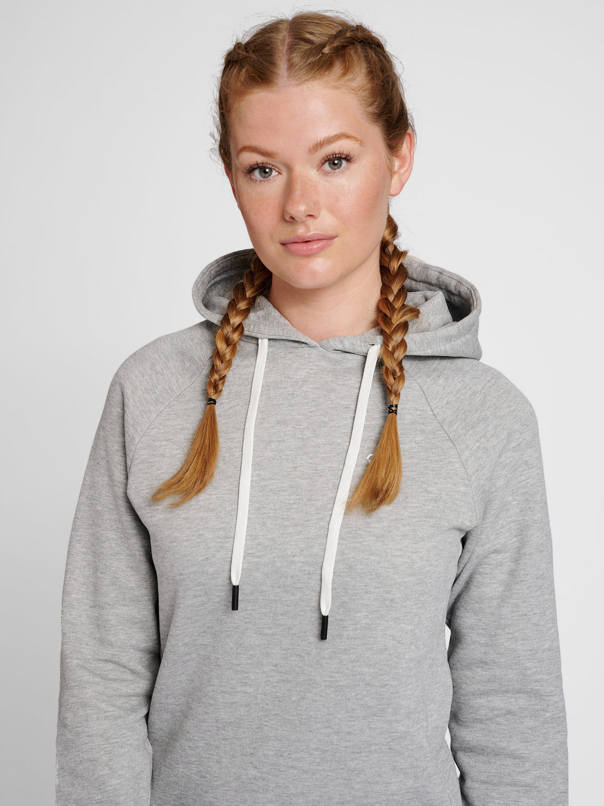 hummel Women's GG12 Sweat Dress-6