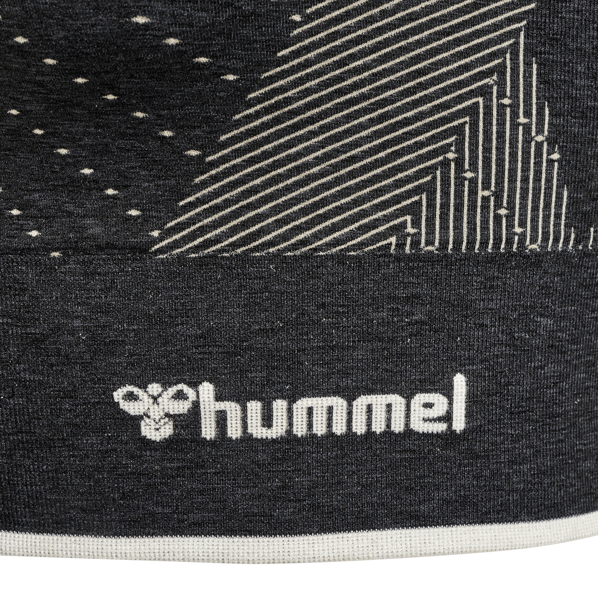 hummel Women's Mindful Training Hana Seamless Sports Top-3