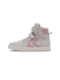 hummel Youth Slimmer Stadil High Shoes-1