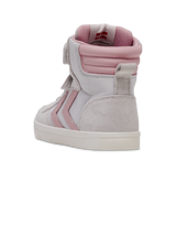hummel Youth Slimmer Stadil High Shoes-4