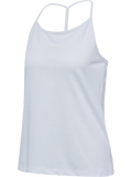 hummel Women's Mindful Training Vanja Strap Tank Top-1