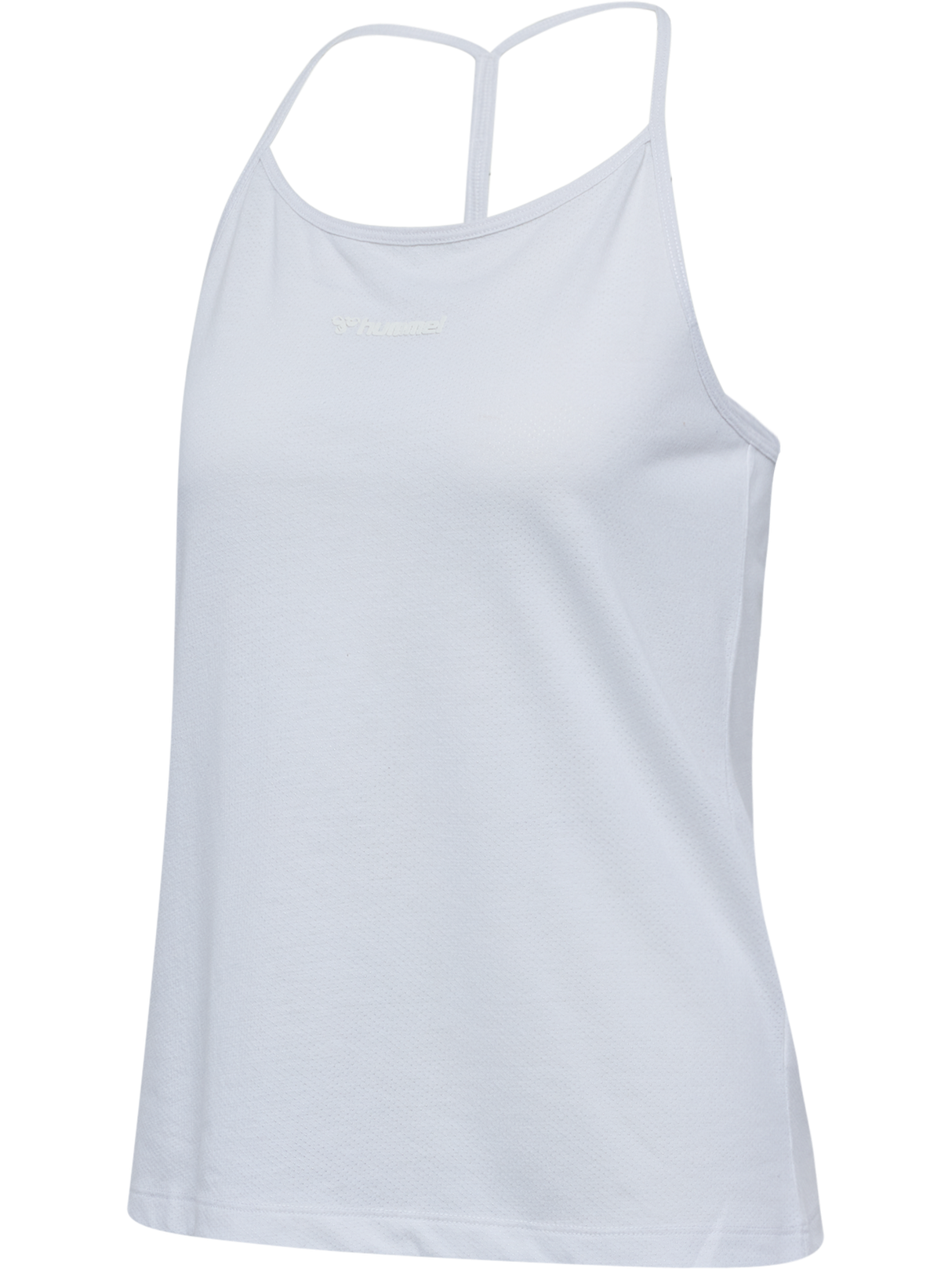 hummel Women's Mindful Training Vanja Strap Tank Top-1