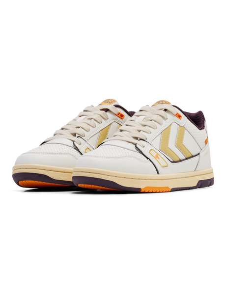 hummel Unisex Power Play LX-E AP2 Shoes-2