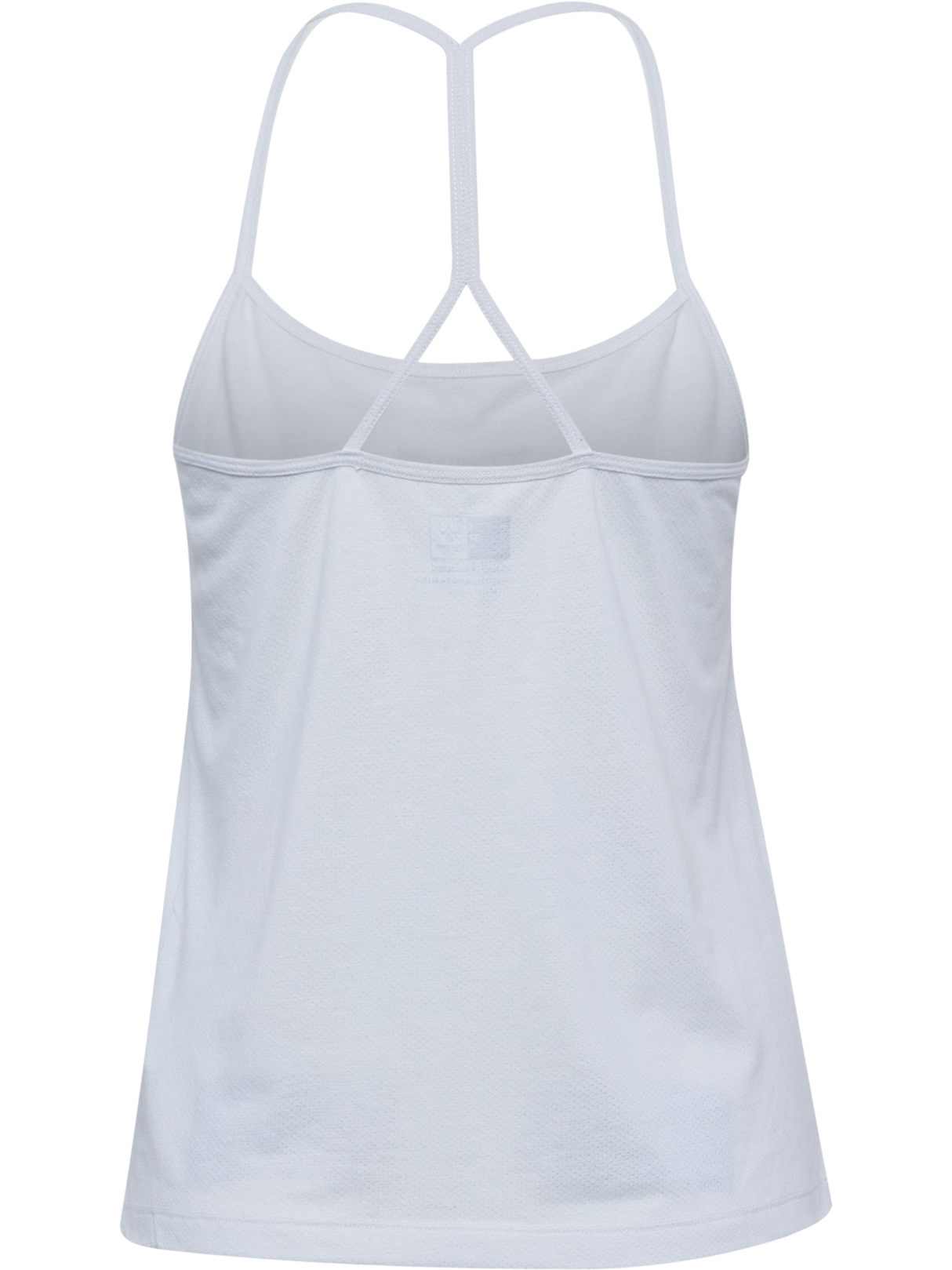 hummel Women's Mindful Training Vanja Strap Tank Top-2