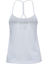 hummel Women's Mindful Training Vanja Strap Tank Top-2