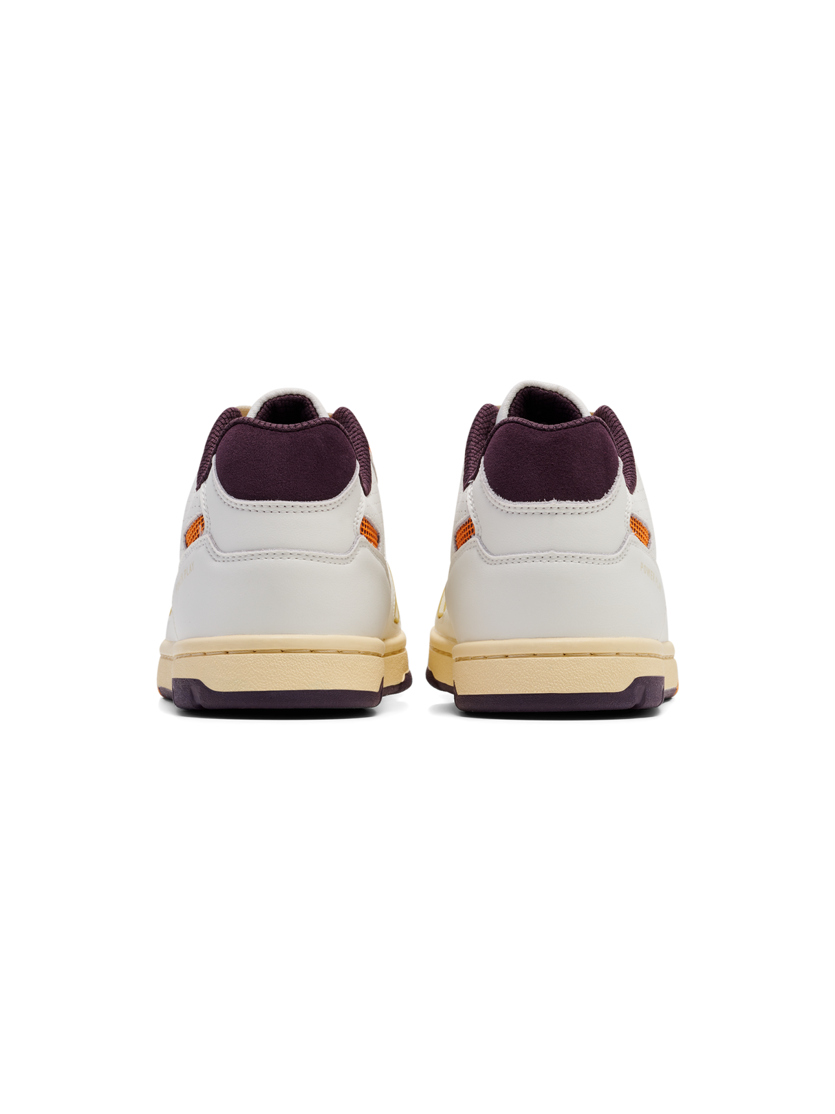 hummel Unisex Power Play LX-E AP2 Shoes-4