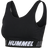 hummel Women's Training Essentials Maja Cotton Sports Top-1