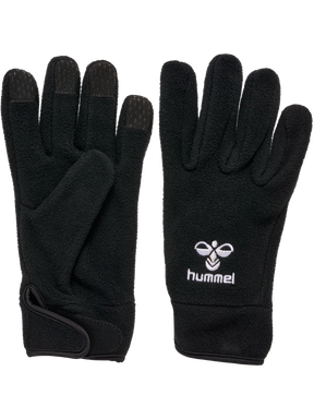 hummel Fleece Gloves-1