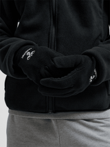 hummel Fleece Gloves-3