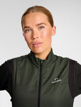 Newline Women's Beat Gilet-6