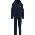 hummel Youth Zoe Hoodie Suit-1