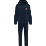 hummel Youth Zoe Hoodie Suit-1