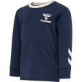 hummel Infant & Toddler Maule Long Sleeve T-Shirt-1