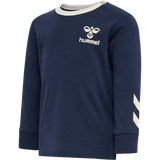 hummel Infant & Toddler Maule Long Sleeve T-Shirt-1