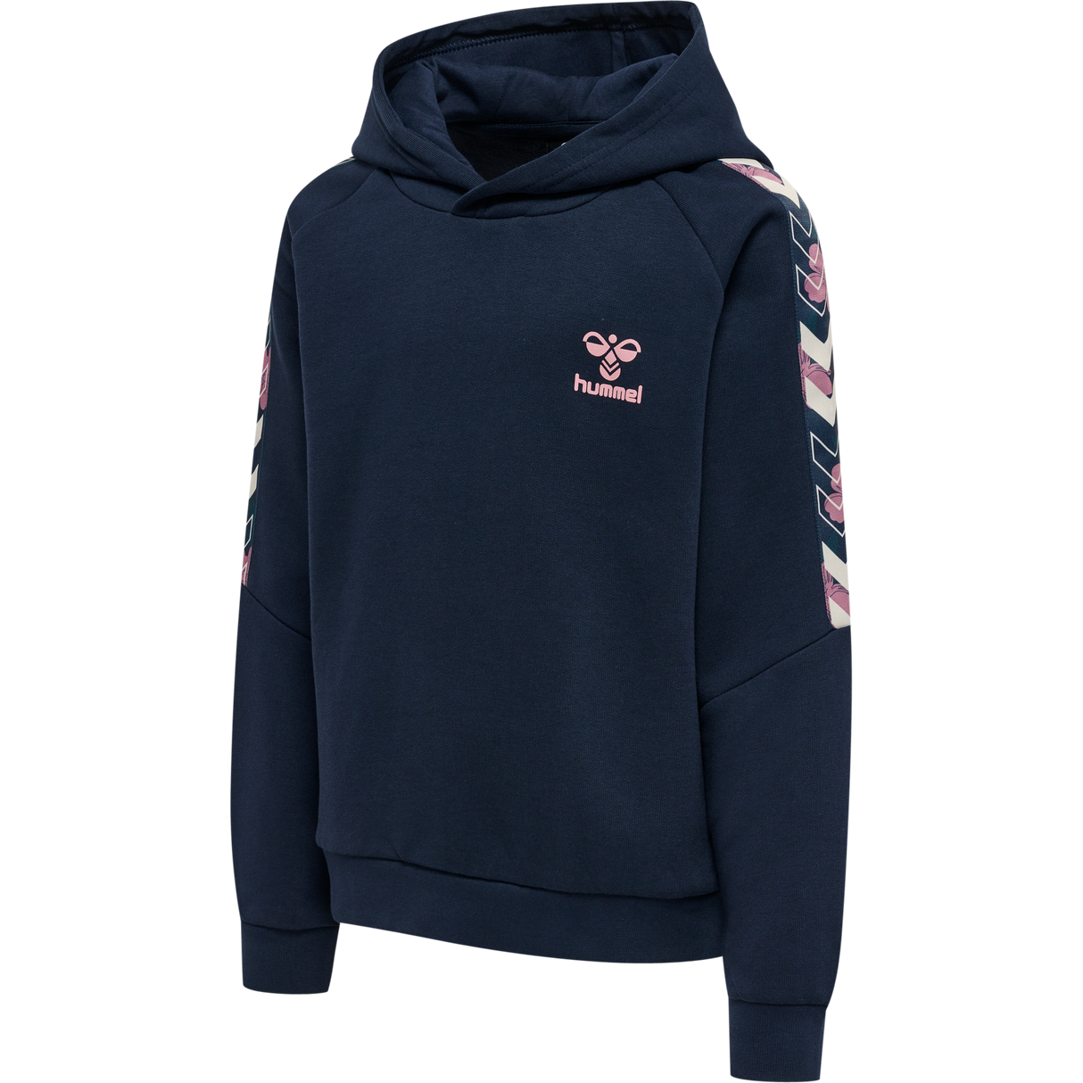 hummel Youth Zoe Hoodie Suit-2