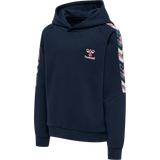hummel Youth Zoe Hoodie Suit-2