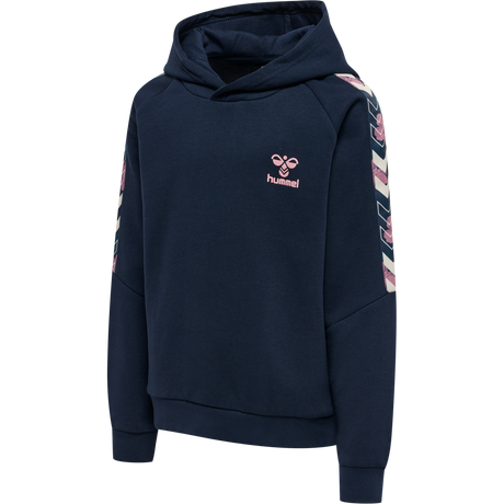 hummel Youth Zoe Hoodie Suit-2