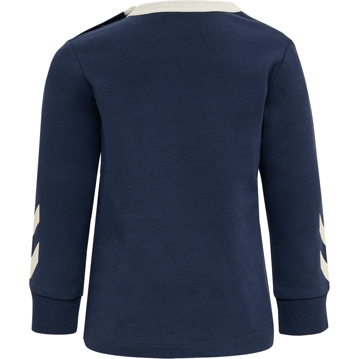 hummel Infant & Toddler Maule Long Sleeve T-Shirt-2