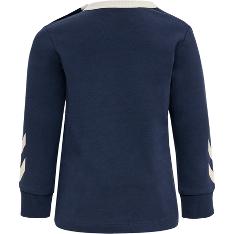 hummel Infant & Toddler Maule Long Sleeve T-Shirt-2