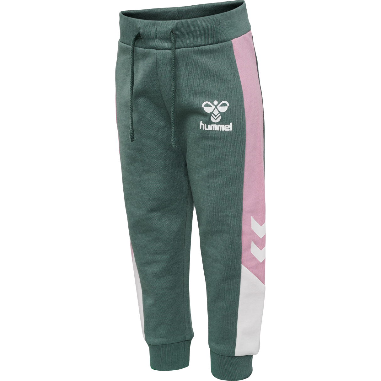 hummel Infant & Toddler Finna Pants-1