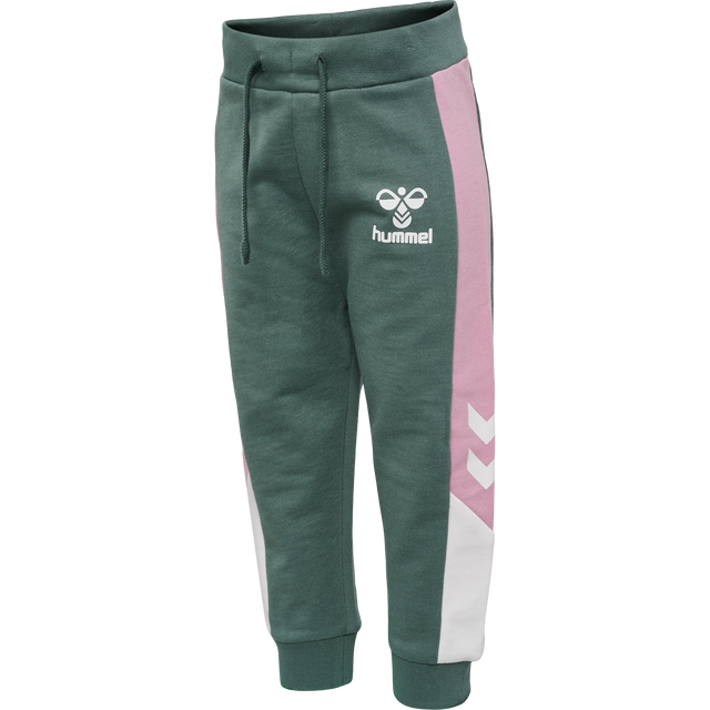 hummel Infant & Toddler Finna Pants-1