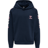 hummel Youth Zoe Hoodie Suit-3
