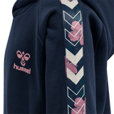 hummel Youth Zoe Hoodie Suit-4