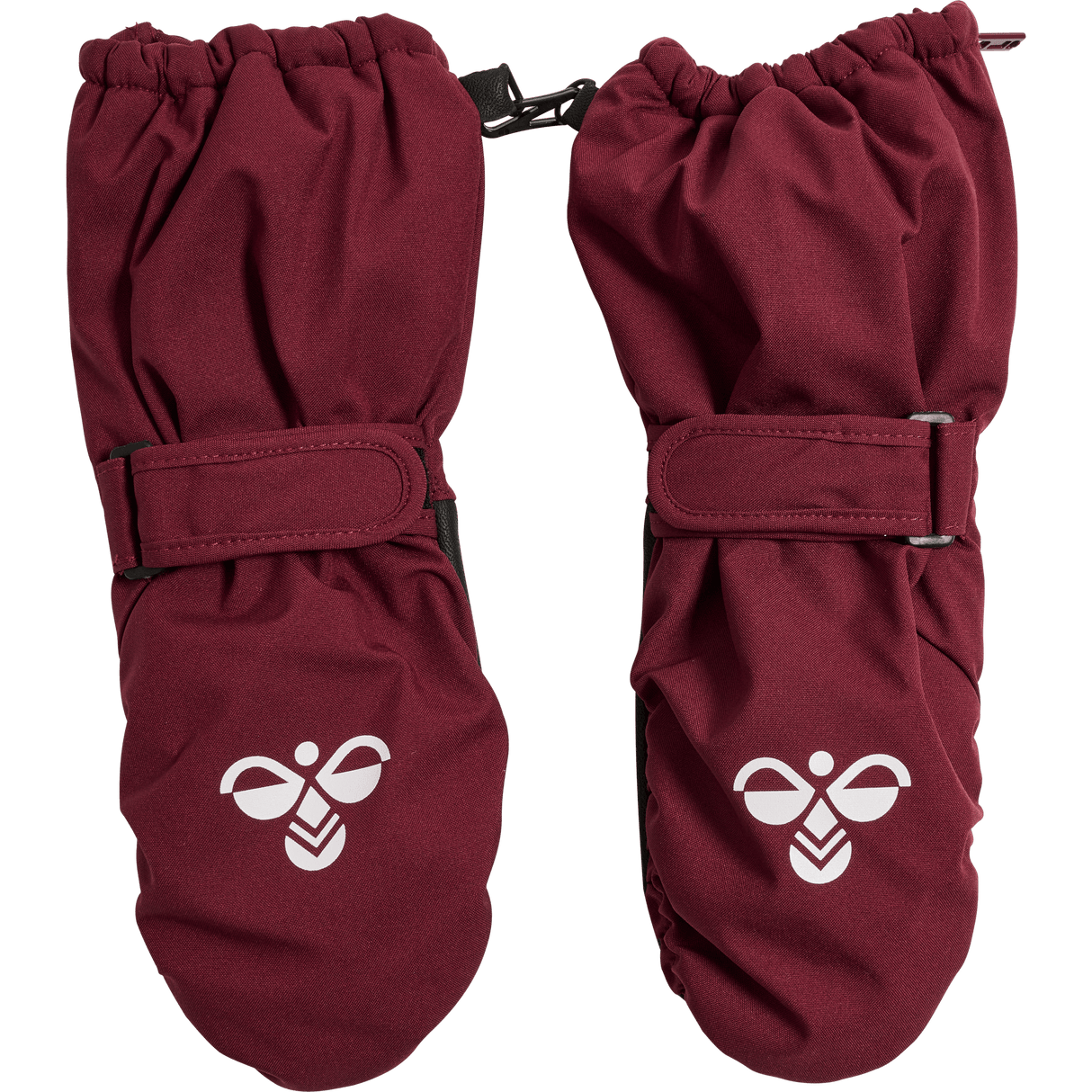 hummel Iglo Mittens-1