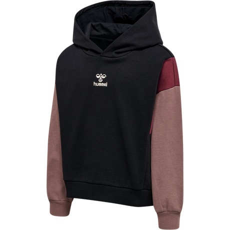 hummel Youth Paloma Hoodie-1