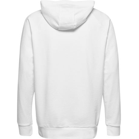 hummel Men's Go Cotton Logo Hoodie-2
