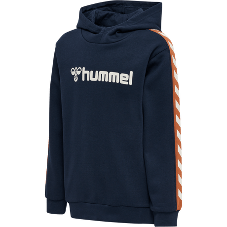 hummel Youth Takao Hoodie-1