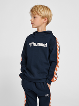 hummel Youth Takao Hoodie-1