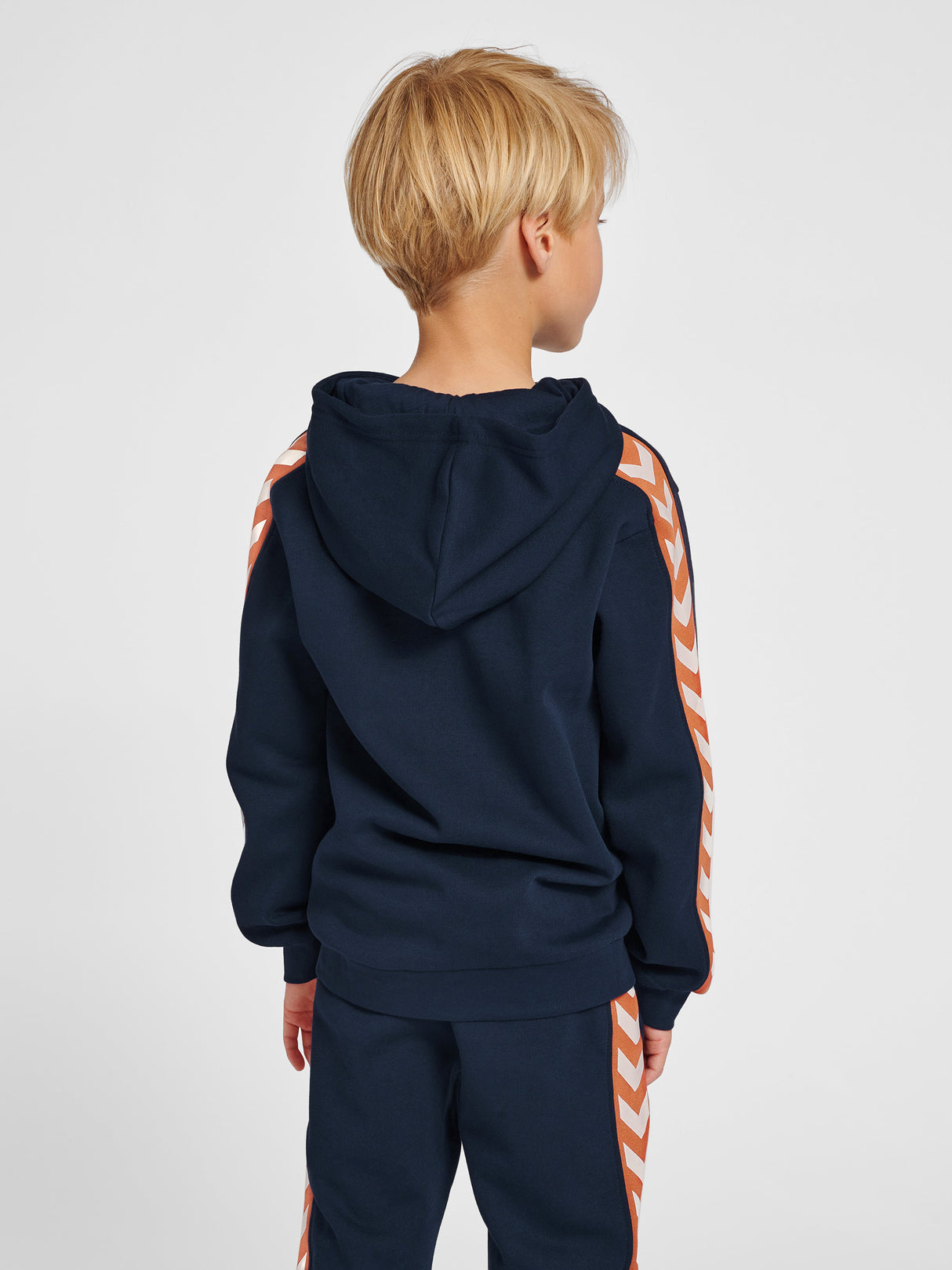 hummel Youth Takao Hoodie-2